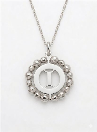 Collana Lorenzo Ungari Donna in Bronzo UNG 49911 - UNG 49911